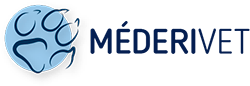 MederiVet Logo