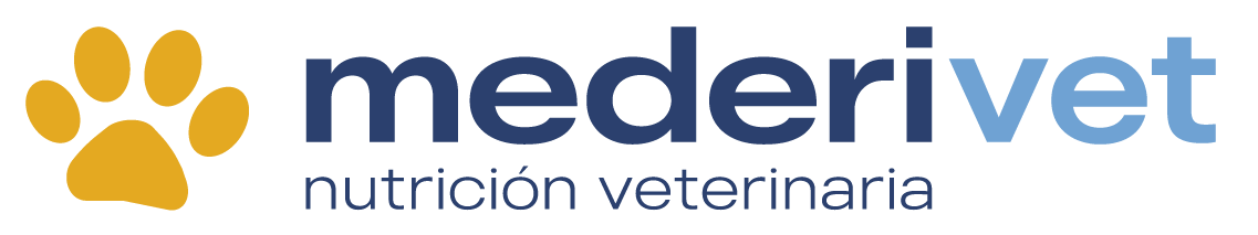 MederiVet Logo