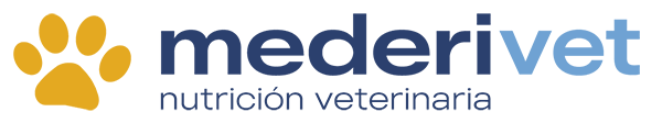 MederiVet Logo
