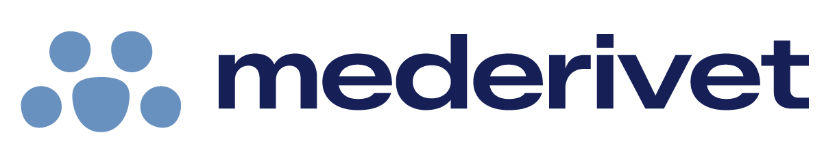 MederiVet Logo